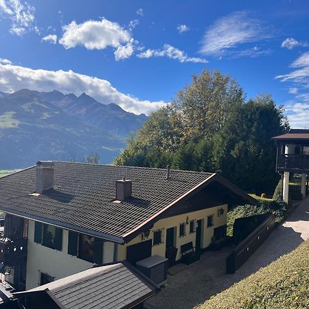 Chalet Juwel Piesendorf Exterior foto