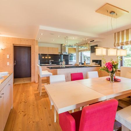 Chalet Juwel Piesendorf Exterior foto