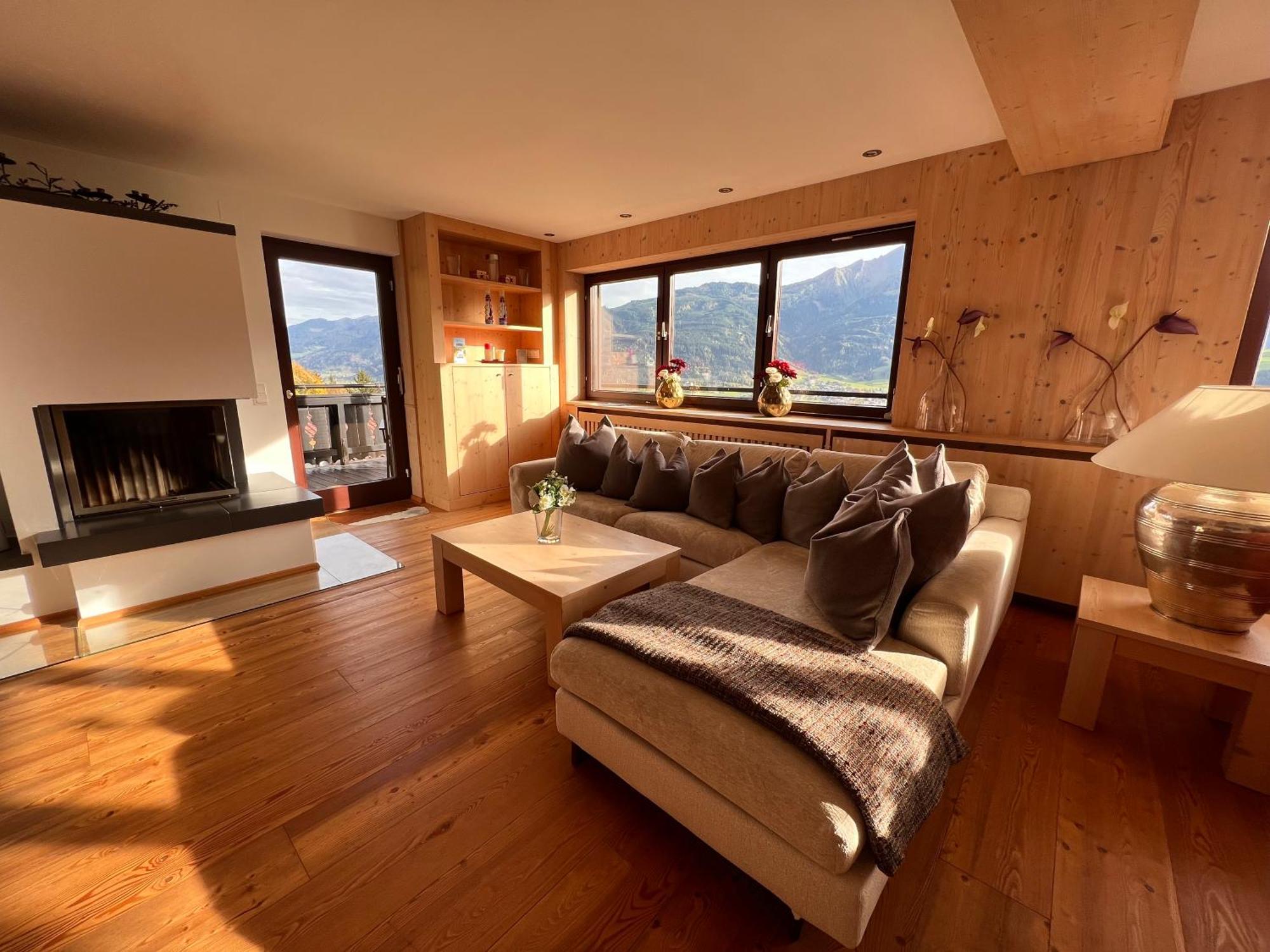 Chalet Juwel Piesendorf Exterior foto