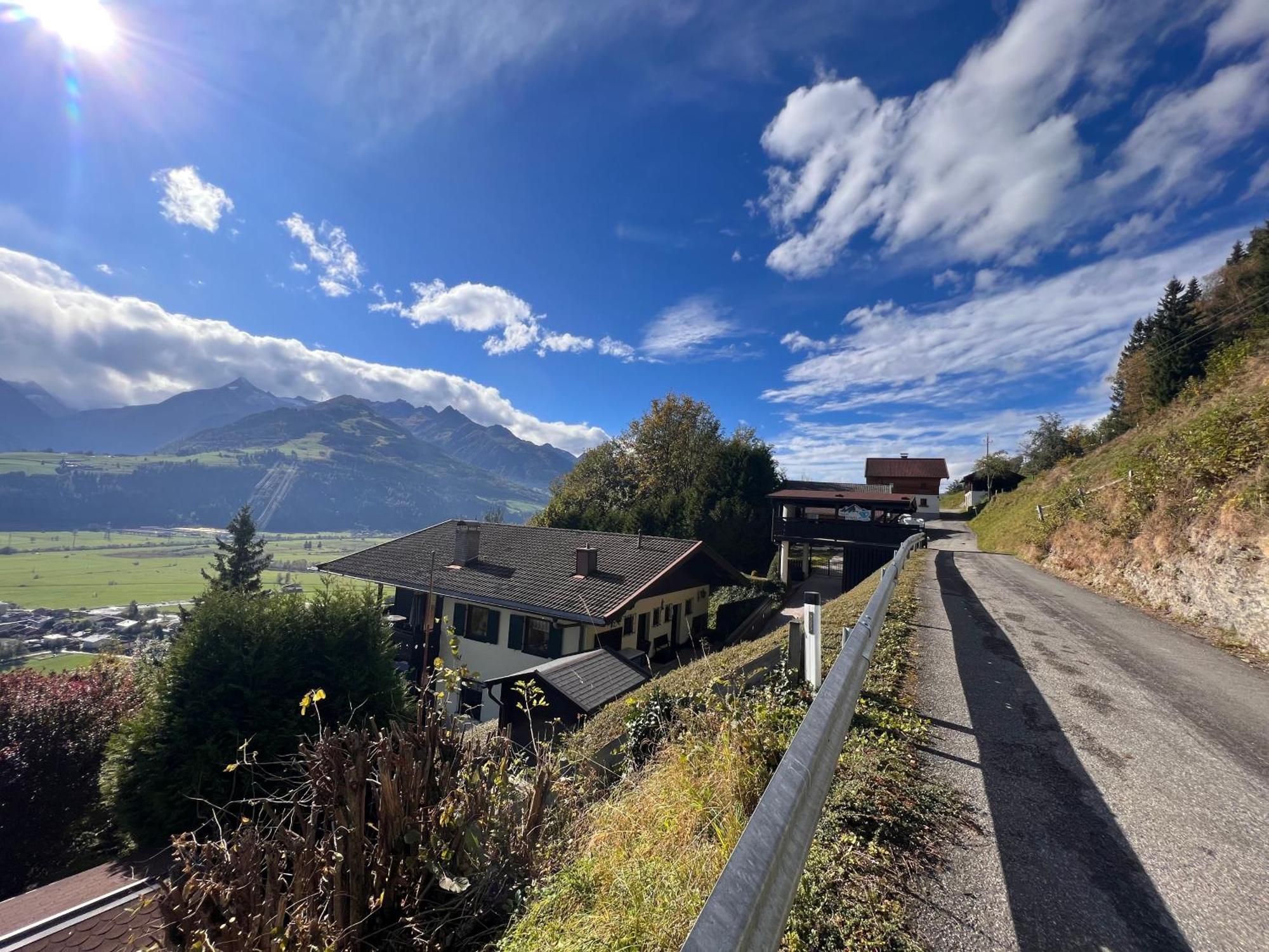 Chalet Juwel Piesendorf Exterior foto