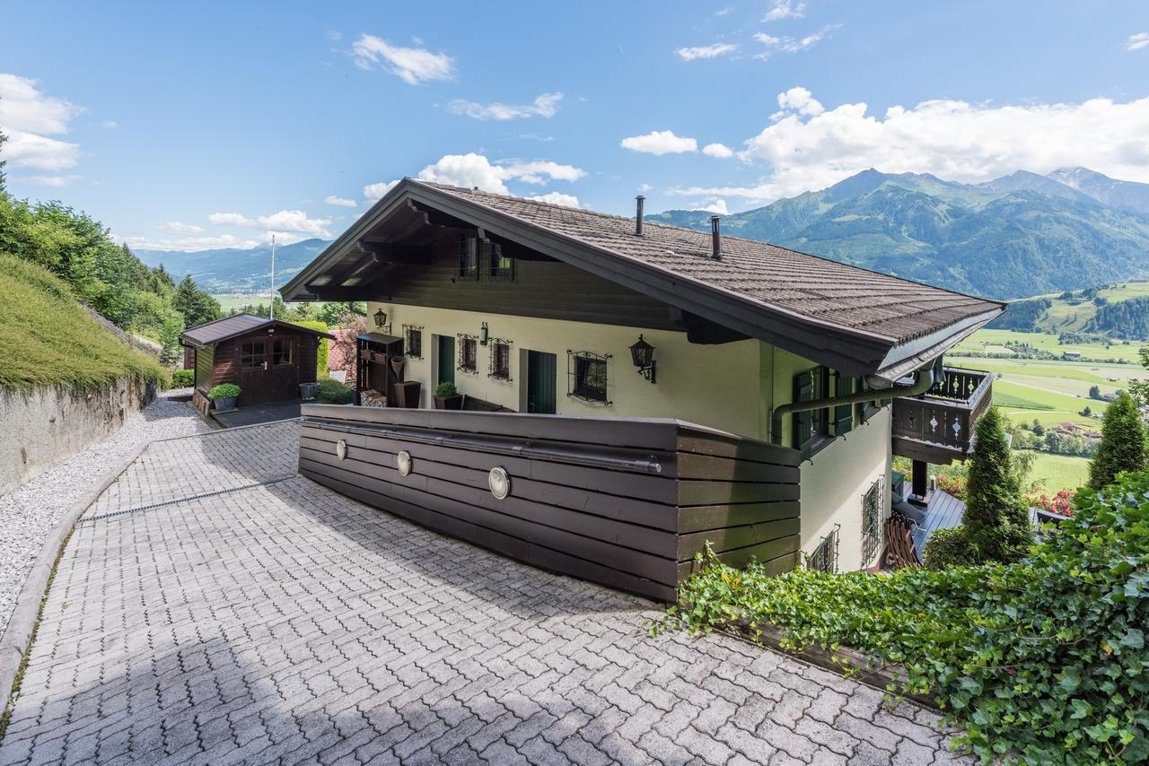 Chalet Juwel Piesendorf Exterior foto