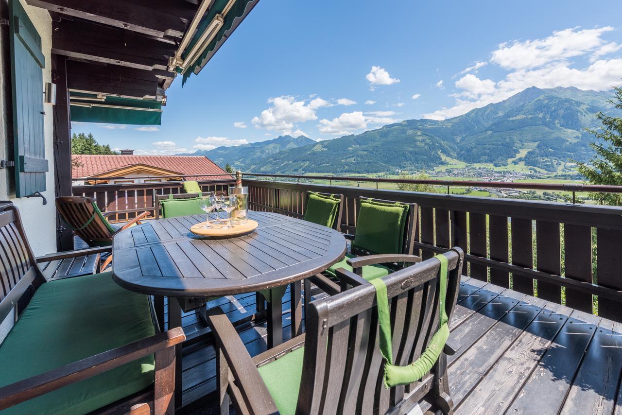 Chalet Juwel Piesendorf Exterior foto