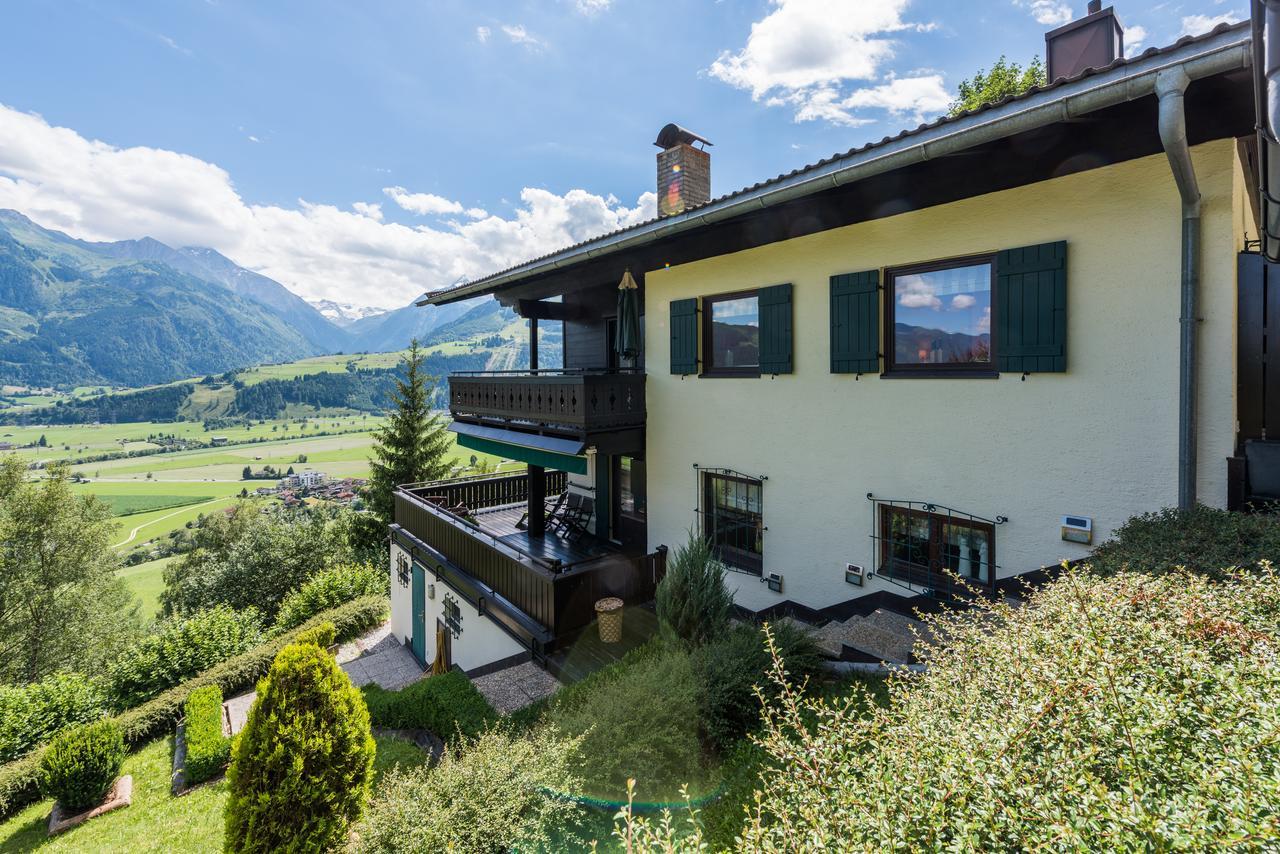 Chalet Juwel Piesendorf Exterior foto