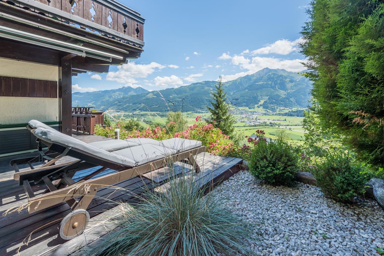 Chalet Juwel Piesendorf Exterior foto