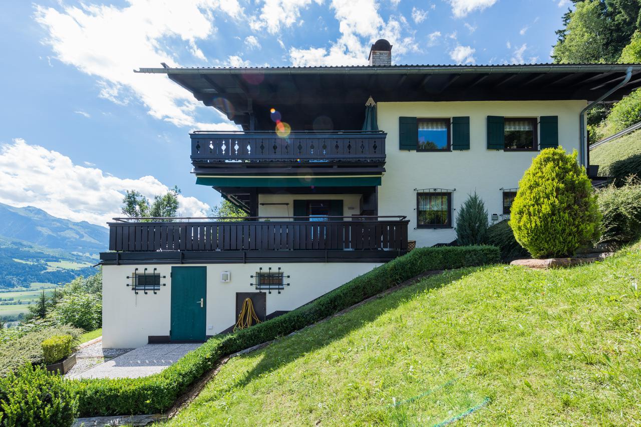 Chalet Juwel Piesendorf Exterior foto