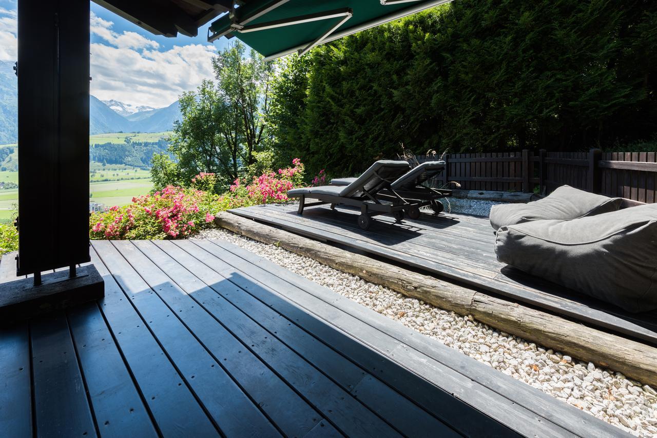 Chalet Juwel Piesendorf Exterior foto