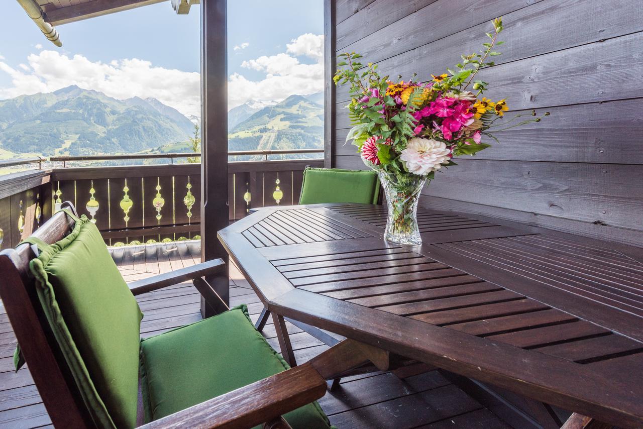 Chalet Juwel Piesendorf Exterior foto
