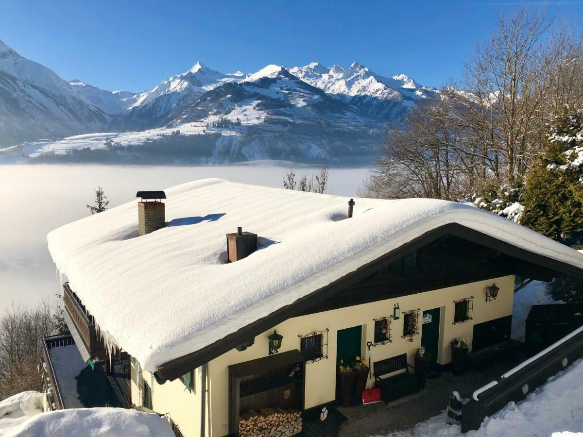 Chalet Juwel Piesendorf Exterior foto